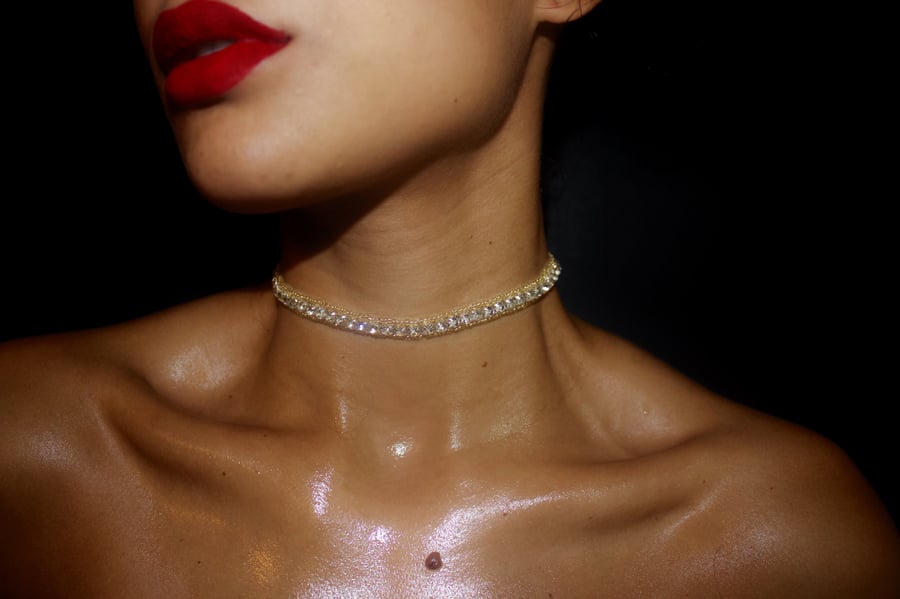 Image of Eirene Choker