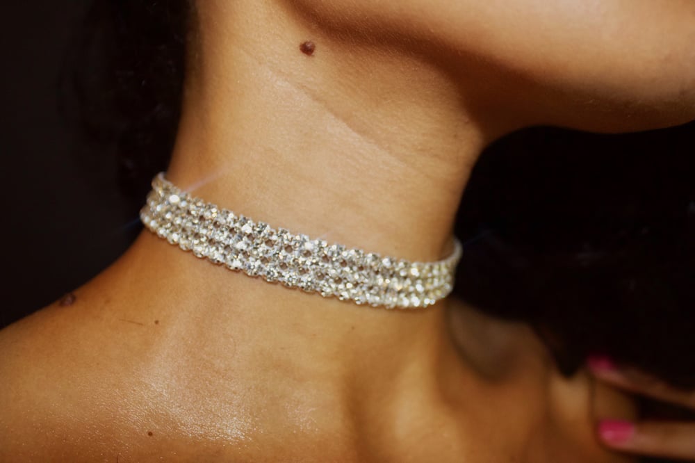 Image of Juliet Choker