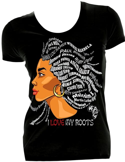 Image of Women T-Shirts