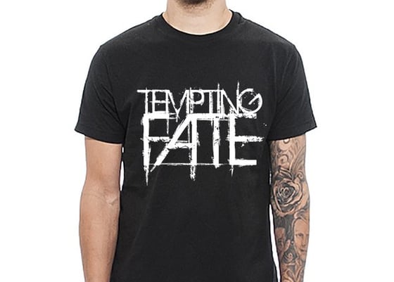 Image of Tempting Fate Unisex T-Shirt