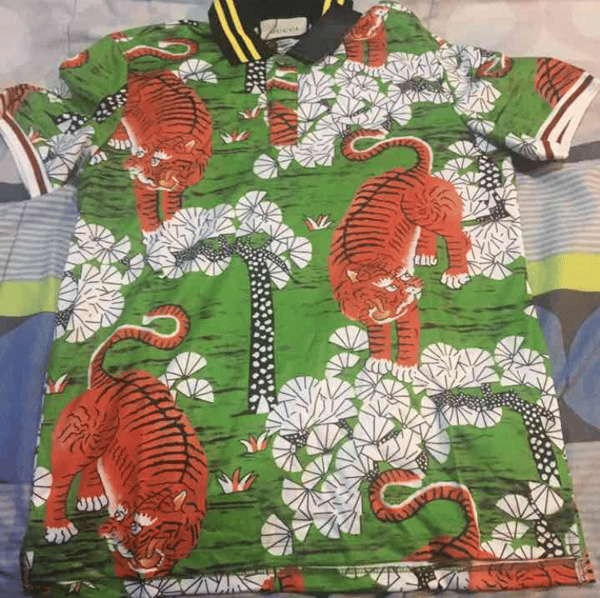 Image of Gucci Shirt