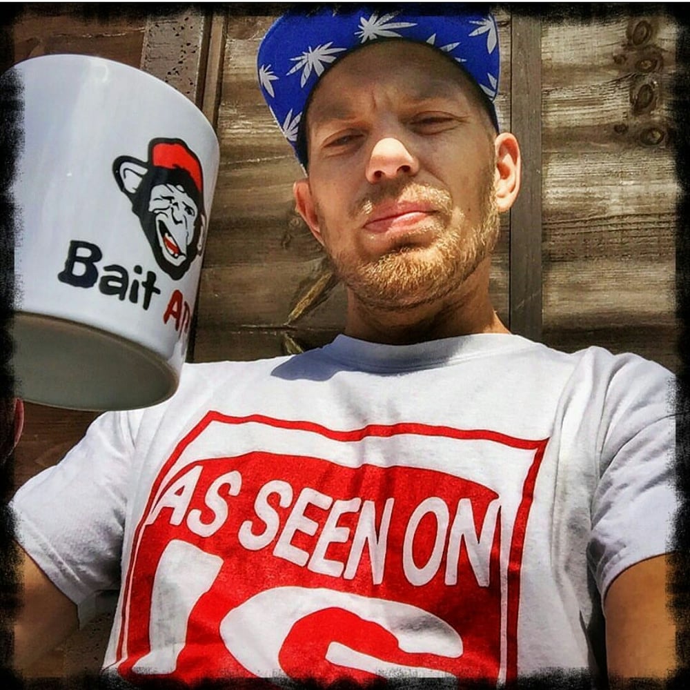 Image of As.Seen.On.IG T-shirt