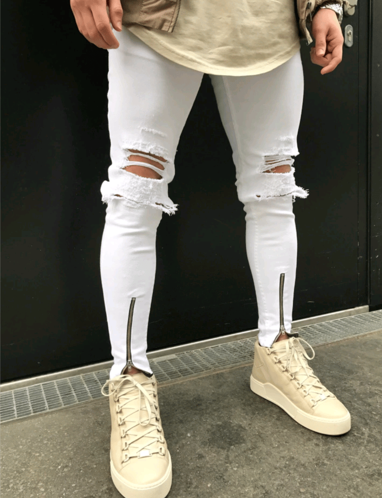 Image of Skinny jean
