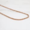 Stardust Diamond Chocker Necklace