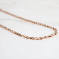 Image 2 of Stardust Diamond Chocker Necklace