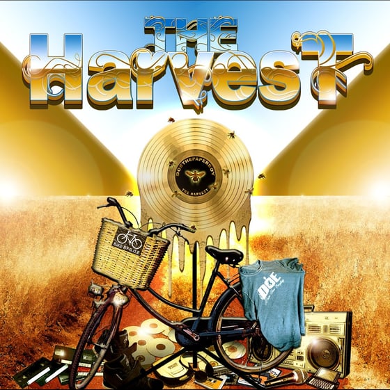 Image of THE HARVEST