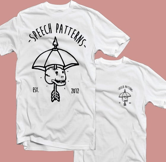 Image of Skullbrella 
