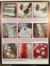 Image 2 of Xecution Style Cube Kit