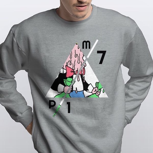 Image of PM-17 Sweatshirt