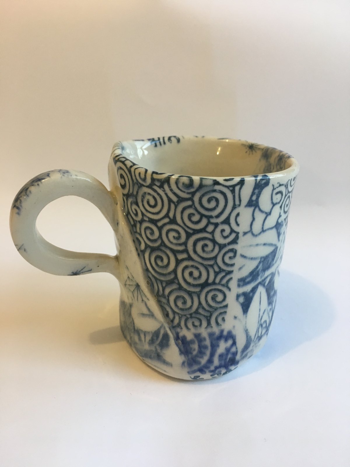 Image of My morning coffee cup