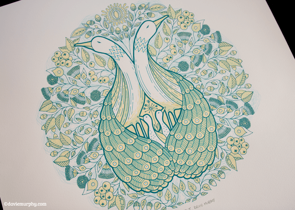 Image of Parenthood I