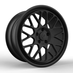 Image of Porsche EXCLUSIVE - fifteen52 Formula GT Cast Alloy Wheels