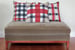 Image of Hipster Throw Pillow Cover Pattern Trio - 20" x 20"