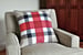 Image of Hipster Throw Pillow Cover Pattern Trio - 20" x 20"