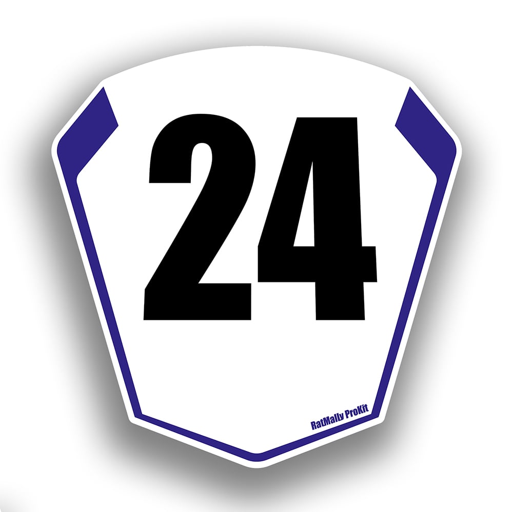 Race Number Boards To Fit Yamaha R1 15 R6 17 Ratmally Race Graphics Race Number Boards To Fit Yamaha R1 15 R6 17 Ratmally Race Graphics