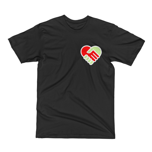 Image of Have A Heart Tee