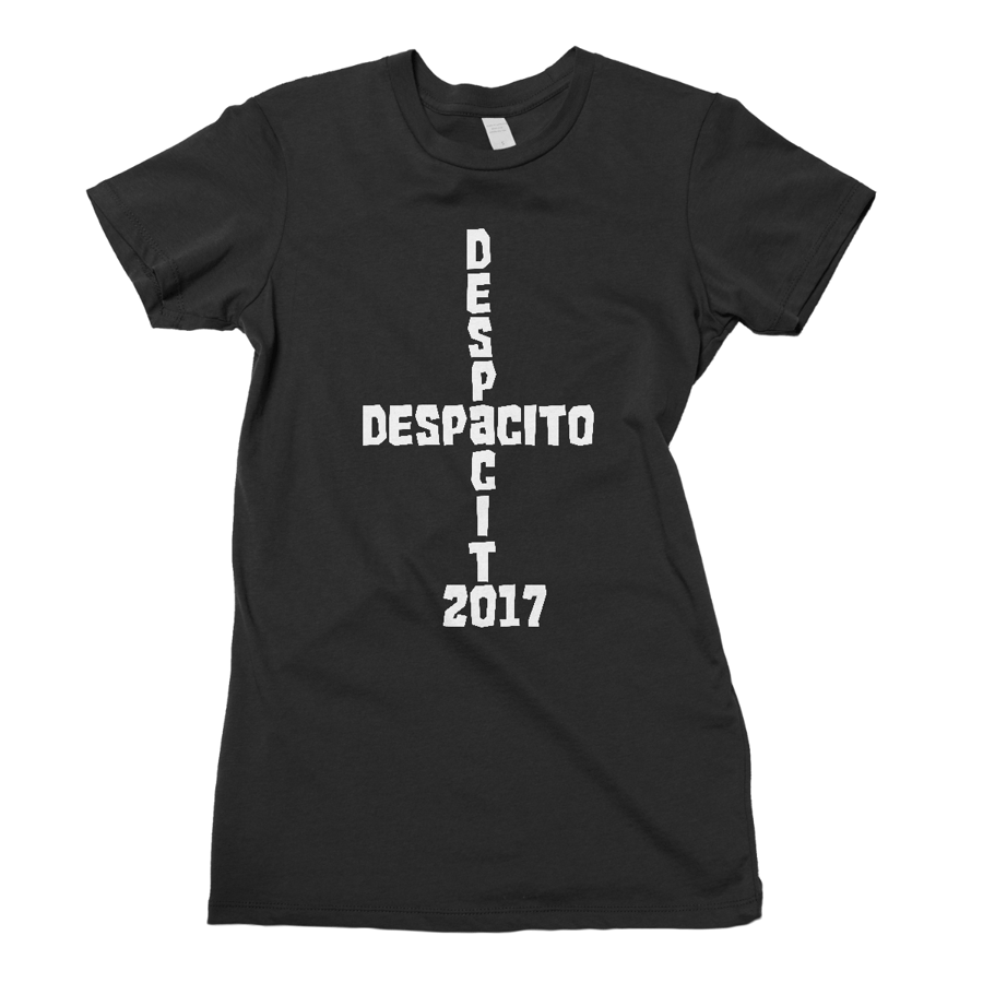 Image of Despacito Tshirt