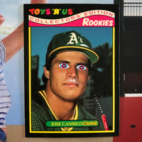 Image 5 of Jose CansecoCAINE
