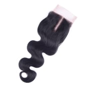 Image of Single part closure Body wave