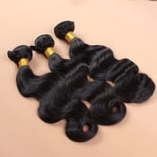 Image of Brazil Luv Body Wave