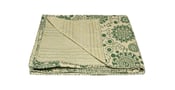 Image of 676685039507 KANTHA COTTON THROW 50' X 70'