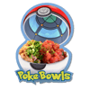 Poke Bowls