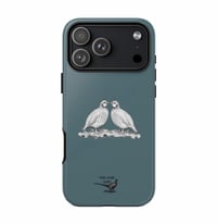 Image 2 of Partridge Tough Case (iPhone) 