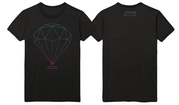 Image of Parachute Limited T