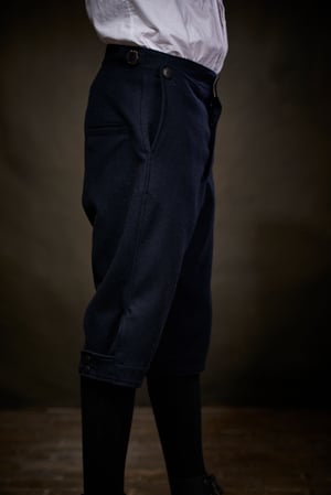 Image of East End 3/4 Trouser 