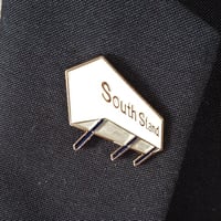 PARK LANE PIN