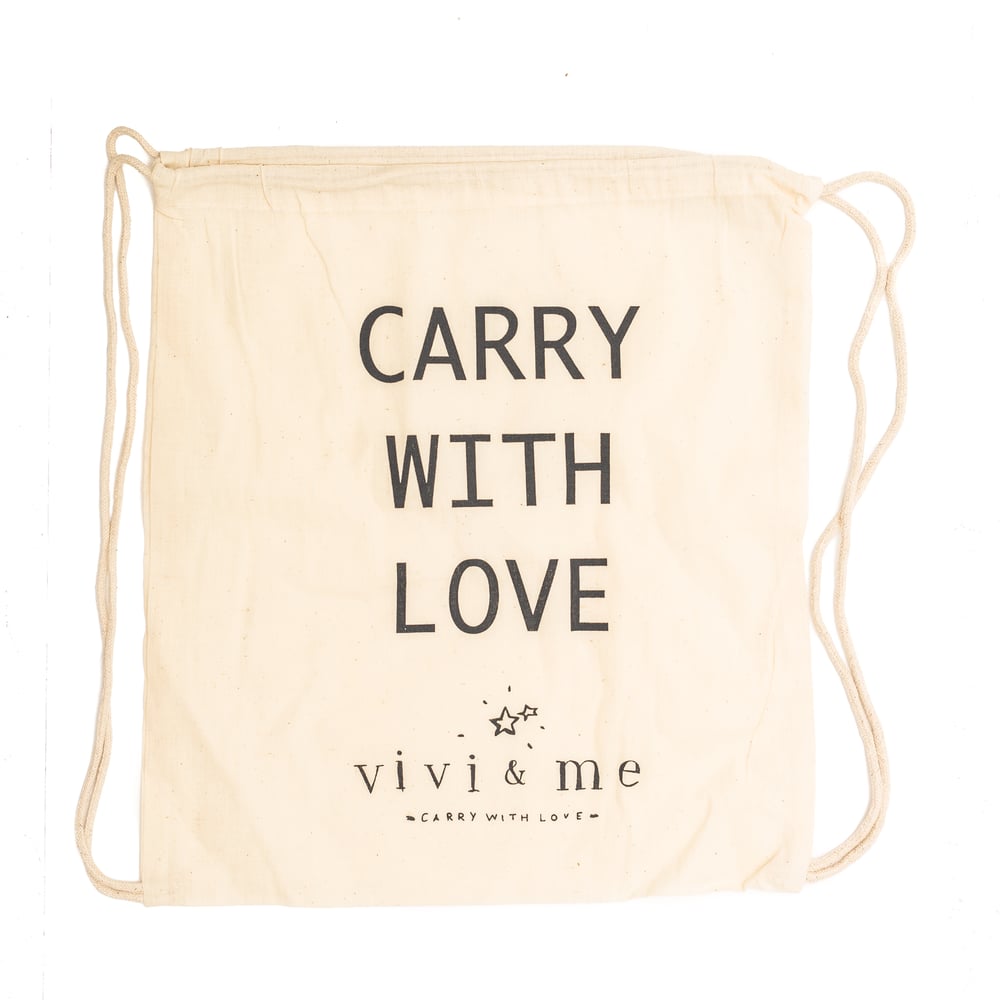Image of The Vivi Tote Bag