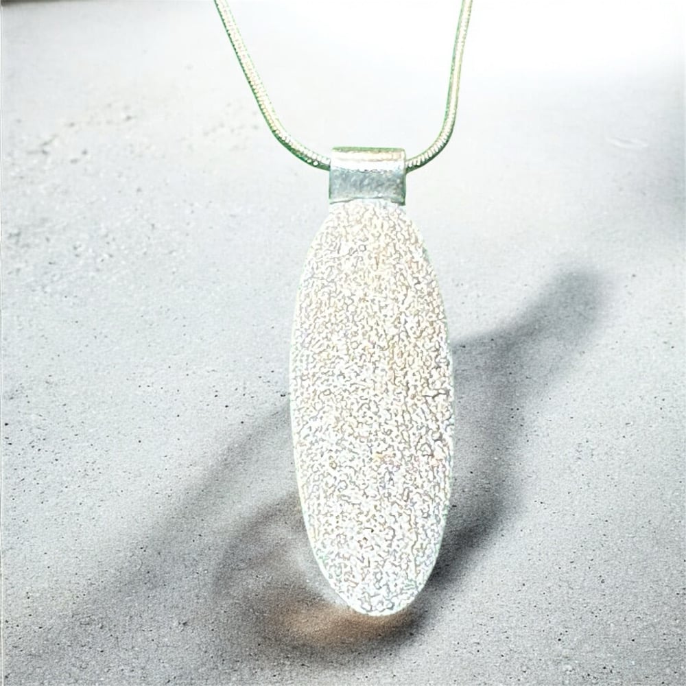 Image of Ossett Silver Clay Jewellery Making Experience 