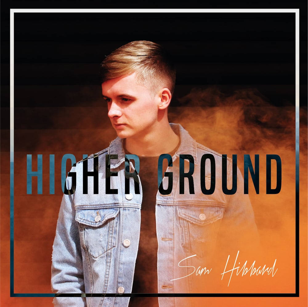 Image of Higher Ground