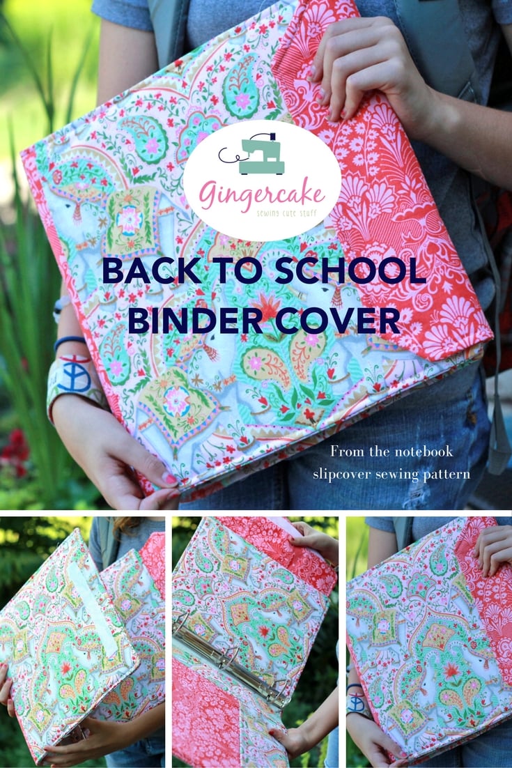 Slipcover discount sewing pattern