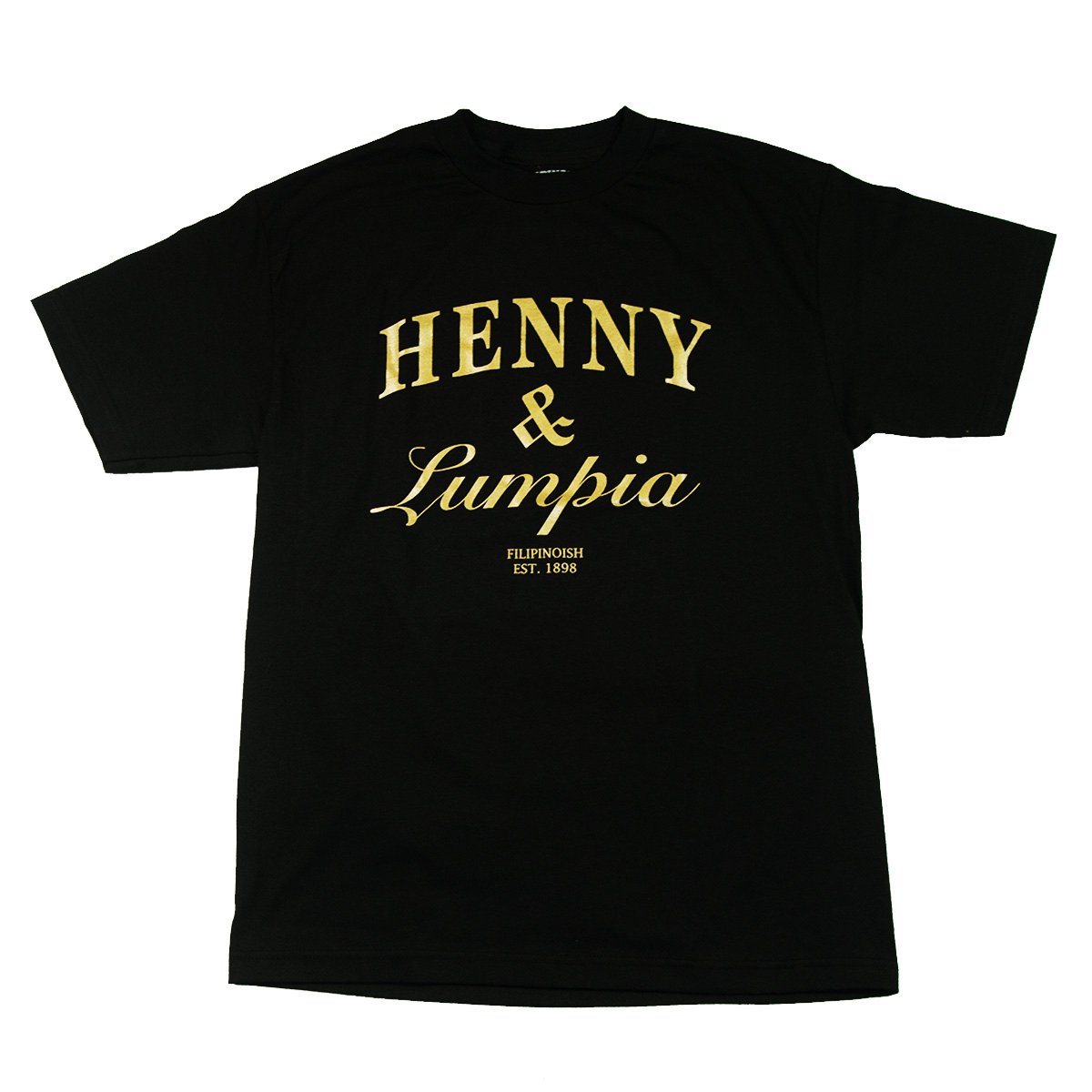 hennessy shirt fashion nova