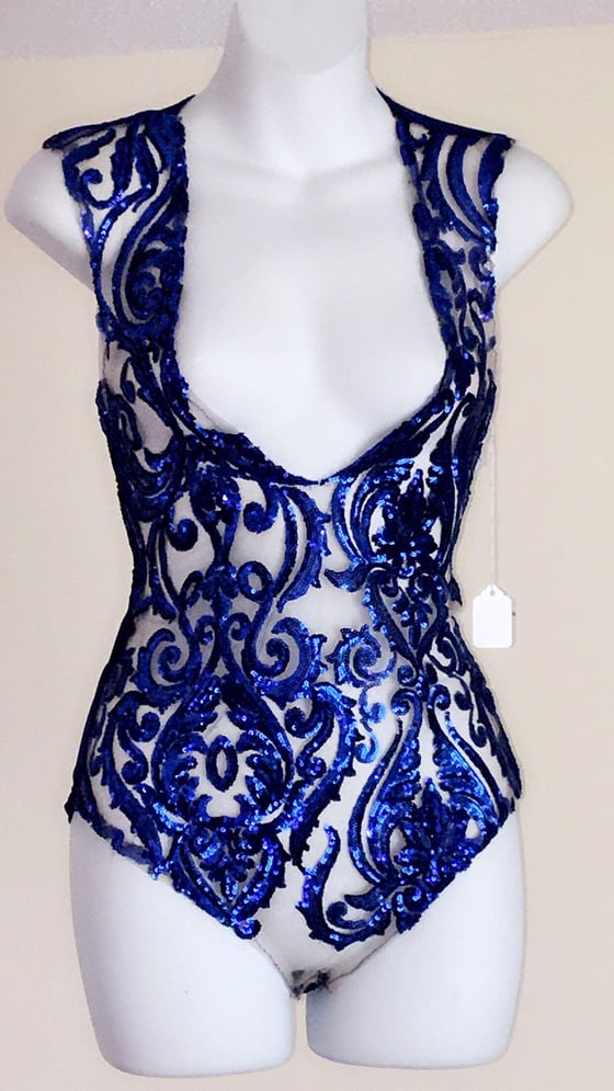 Image of Blu