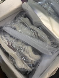 Image 4 of Chanel runners metallic 