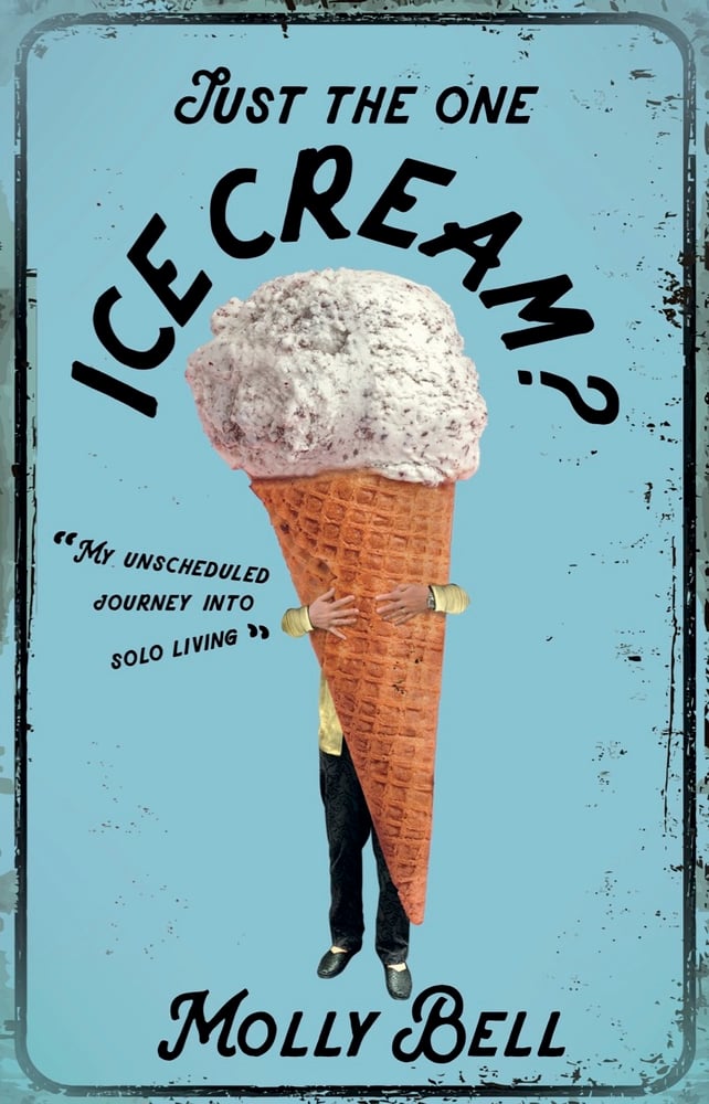 Image of Just the one Ice Cream?