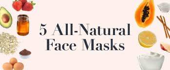 Image of Pretty Gurls Faces - All Natural Face Masks (You will Love Them)
