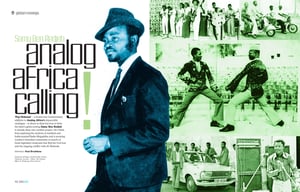 Image of Straight No Chaser – #SNC98