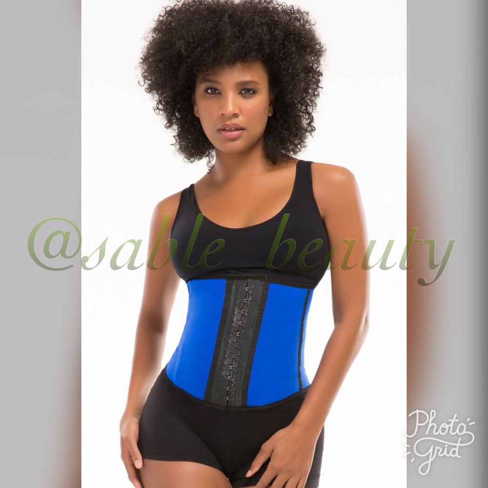 Ann Chery Gym Waist Trainer Cincher HOLIDAY SALE / Lashed By