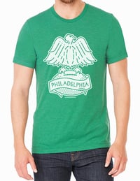 Philadelphia Football T-Shirt