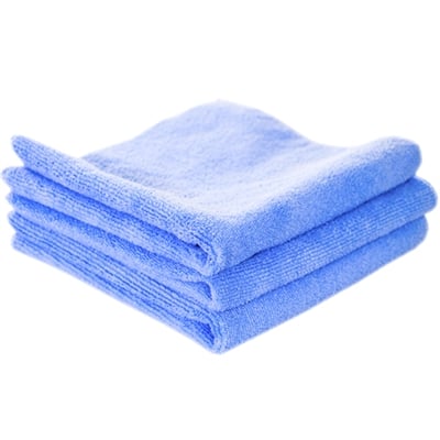 Image of Original Blue Microfiber 16x16 (3-Pack)