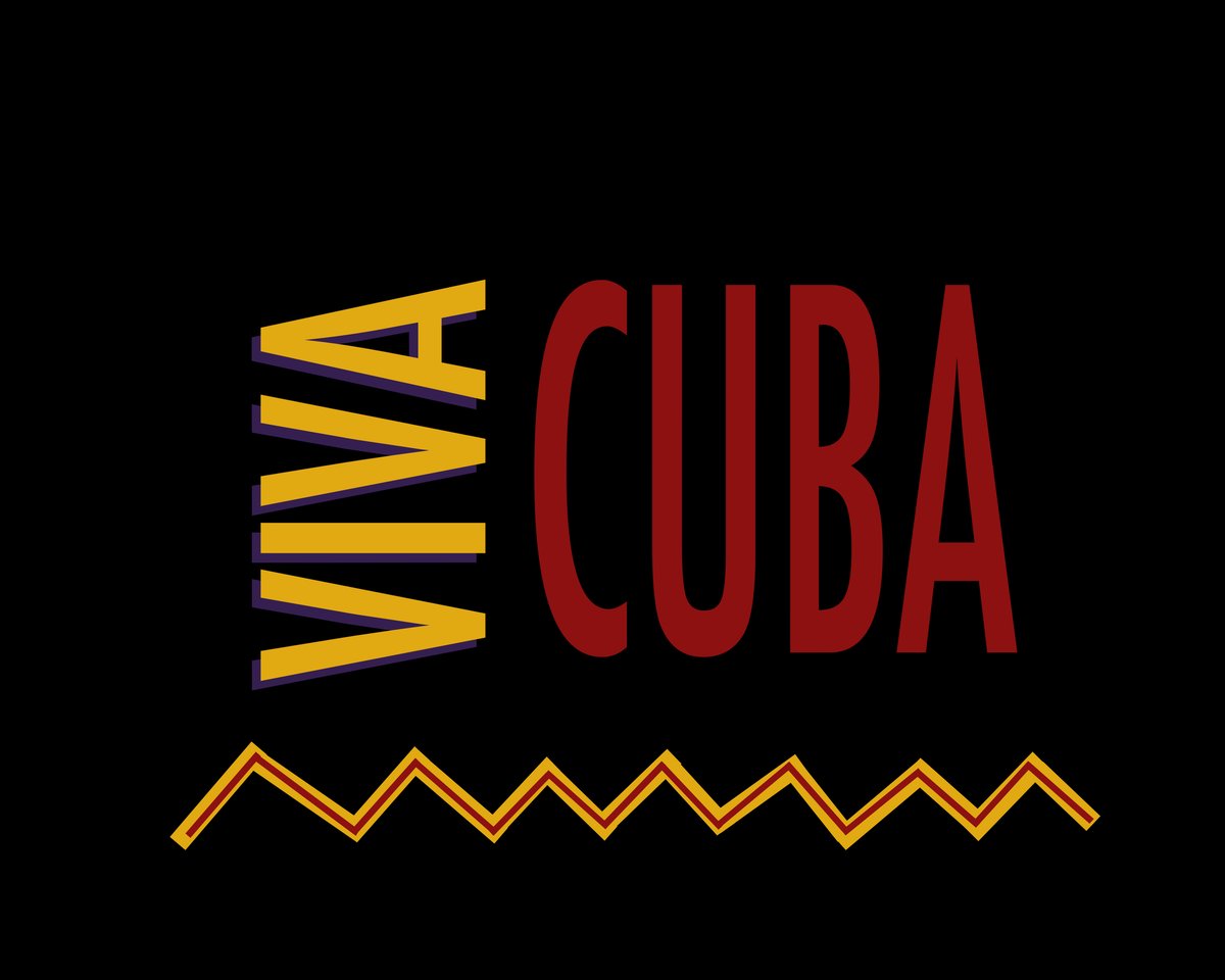 Image of VIVA CUBA Photobook