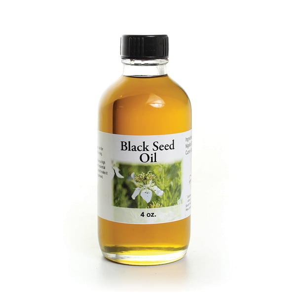 Image of Black Seed Oil