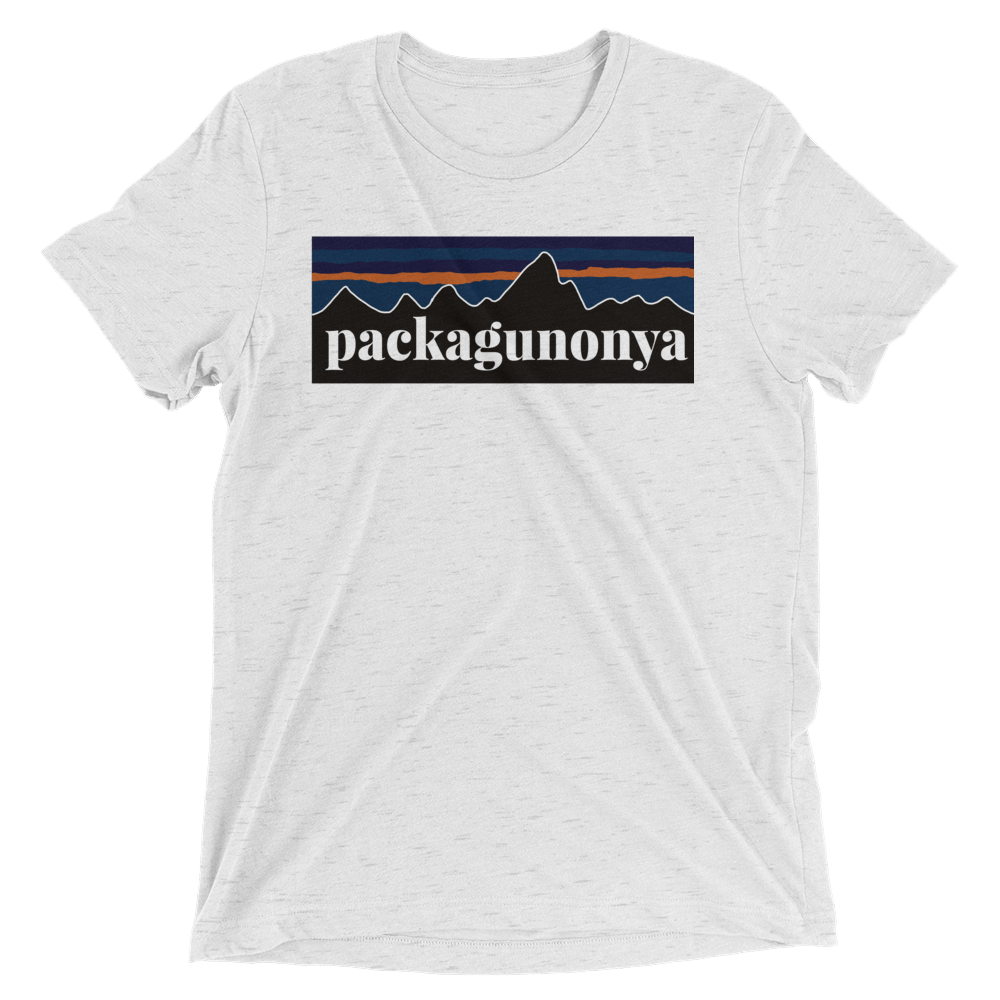 Image of Packagunonya Shirt