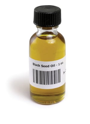 Image of Black Seed Oil