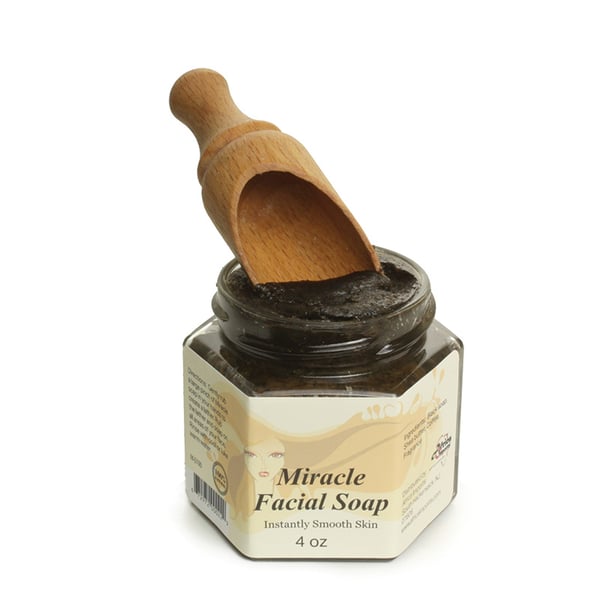 Image of Miracle Soap (Facial)