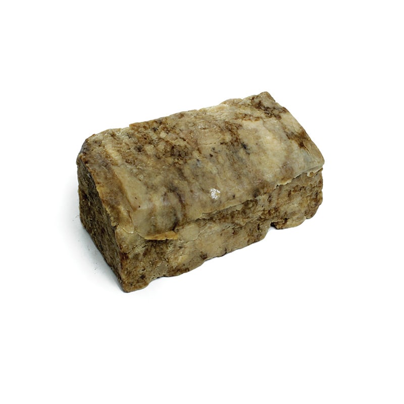 Image of Premium Raw Black Soap
