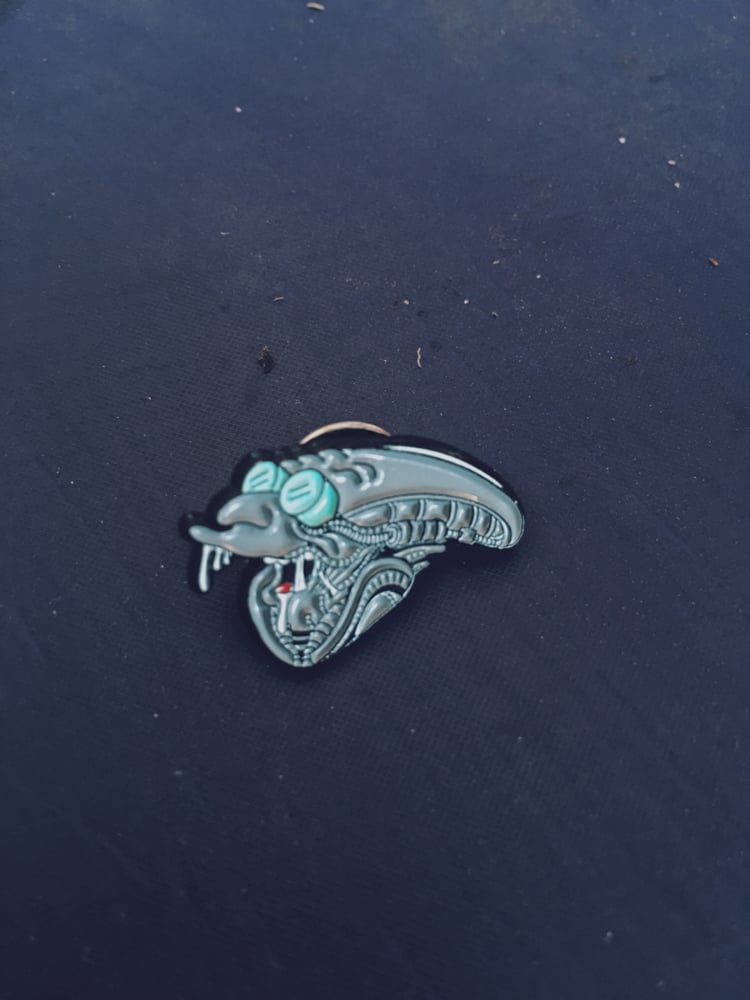 Image of Professor Xenoworth (Limited)